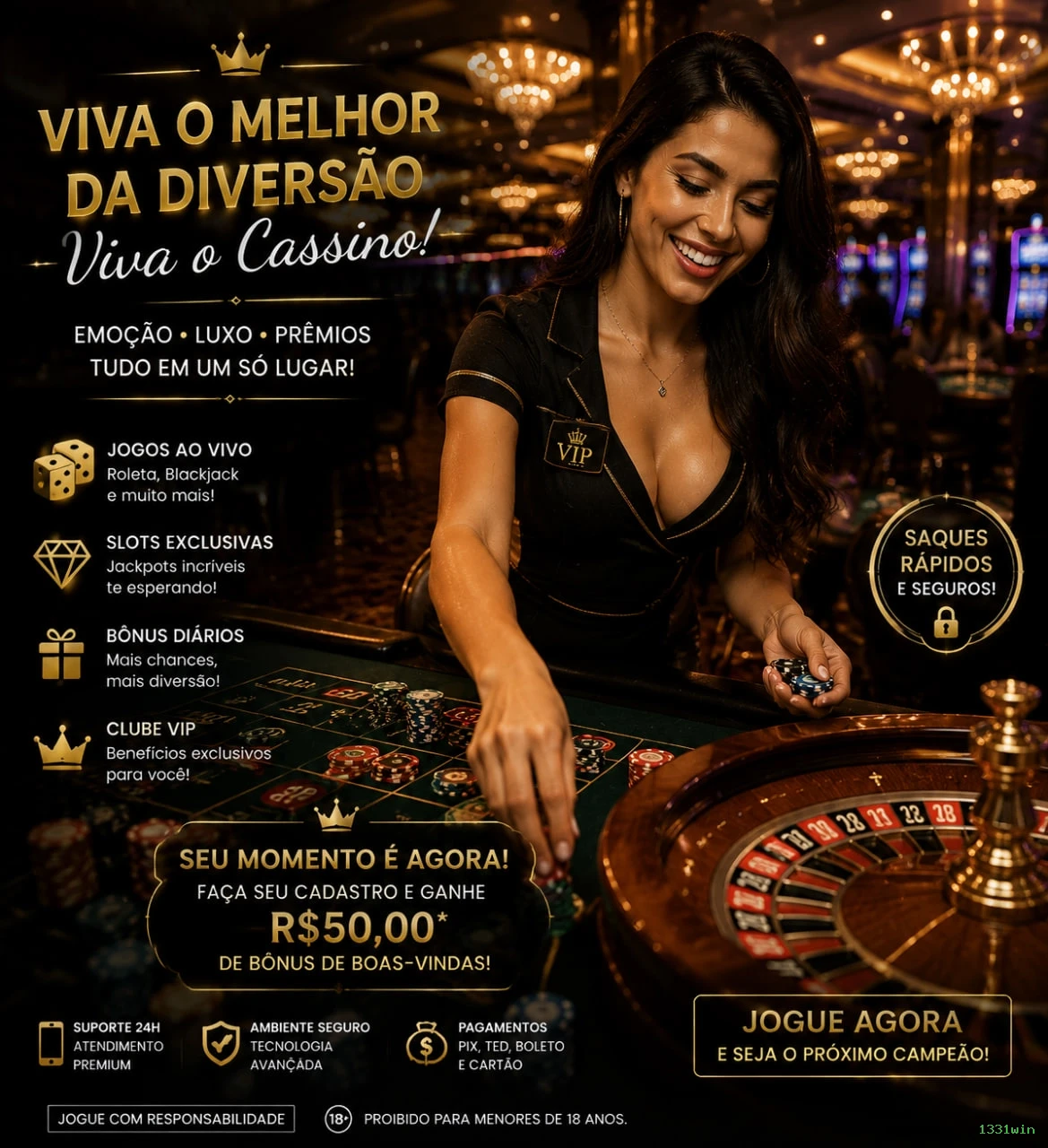 Desempenho do app 1331win em diferentes aparelhos