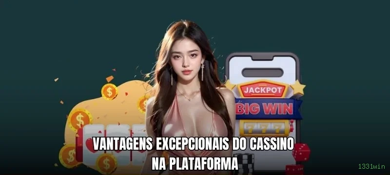 Roleta e blackjack 1331win