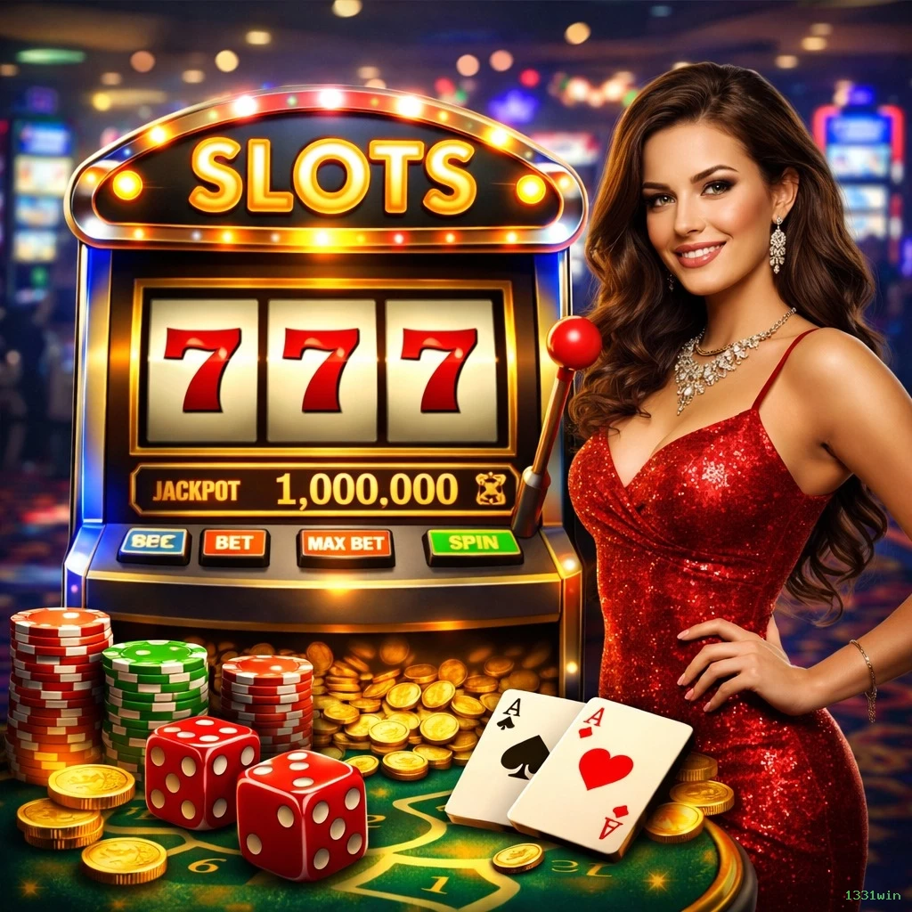 1331win slots no app