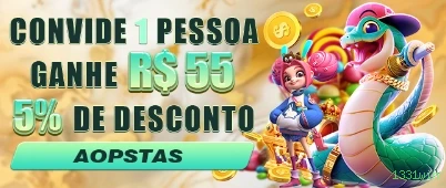 Aplicativo móvel 1331win para iOS e Android
